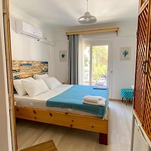Deluxe Double Kamer