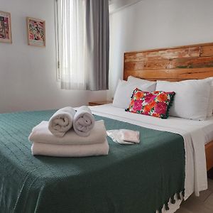 Deluxe Double Kamer